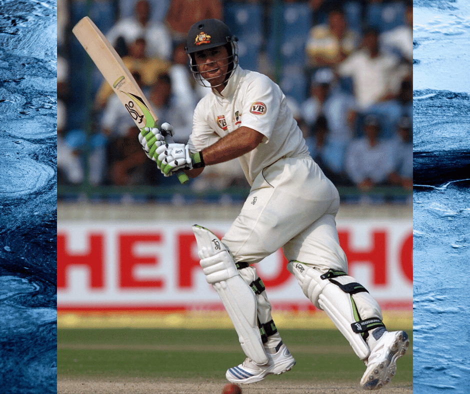 Ricky Ponting biography by Balraaj Talks