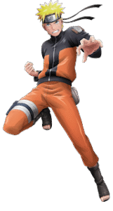 Naruto the unsung hero