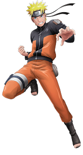 Naruto the unsung hero