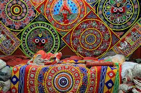 Art and Craft in India: A Journey Through Time